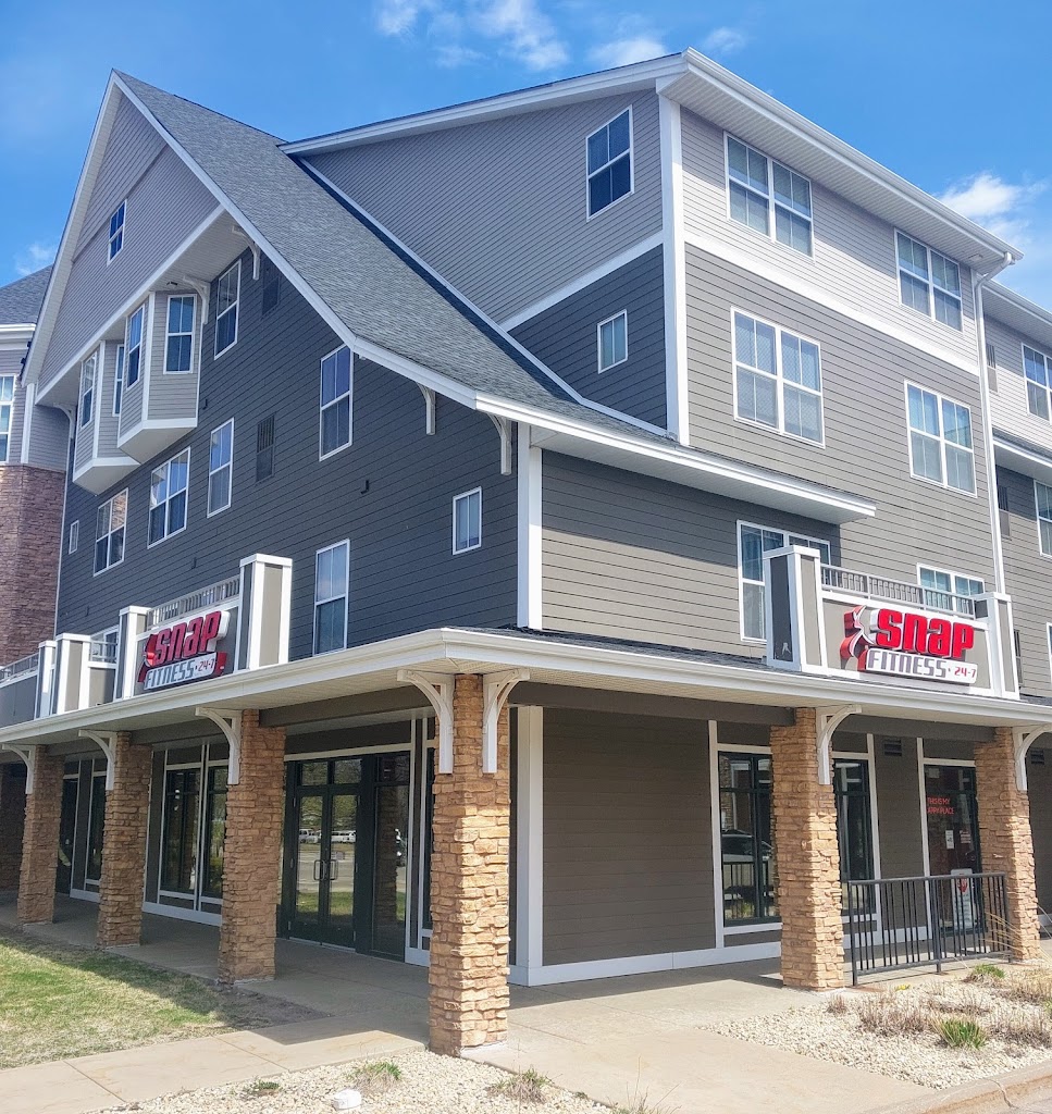  Snap Fitness Little Canada