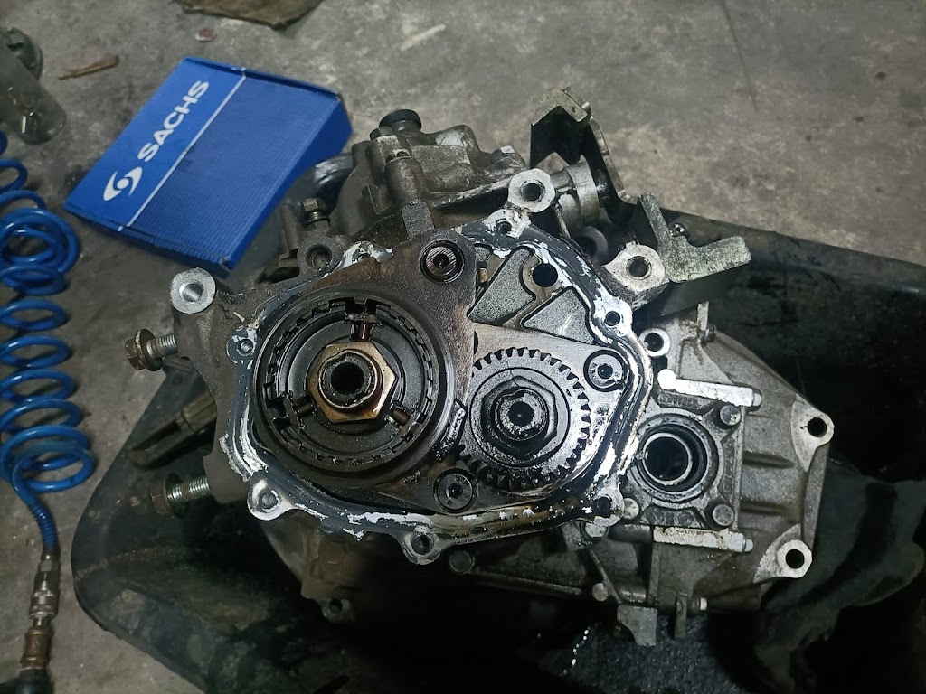 Taller AutoHelp Fuerteventura