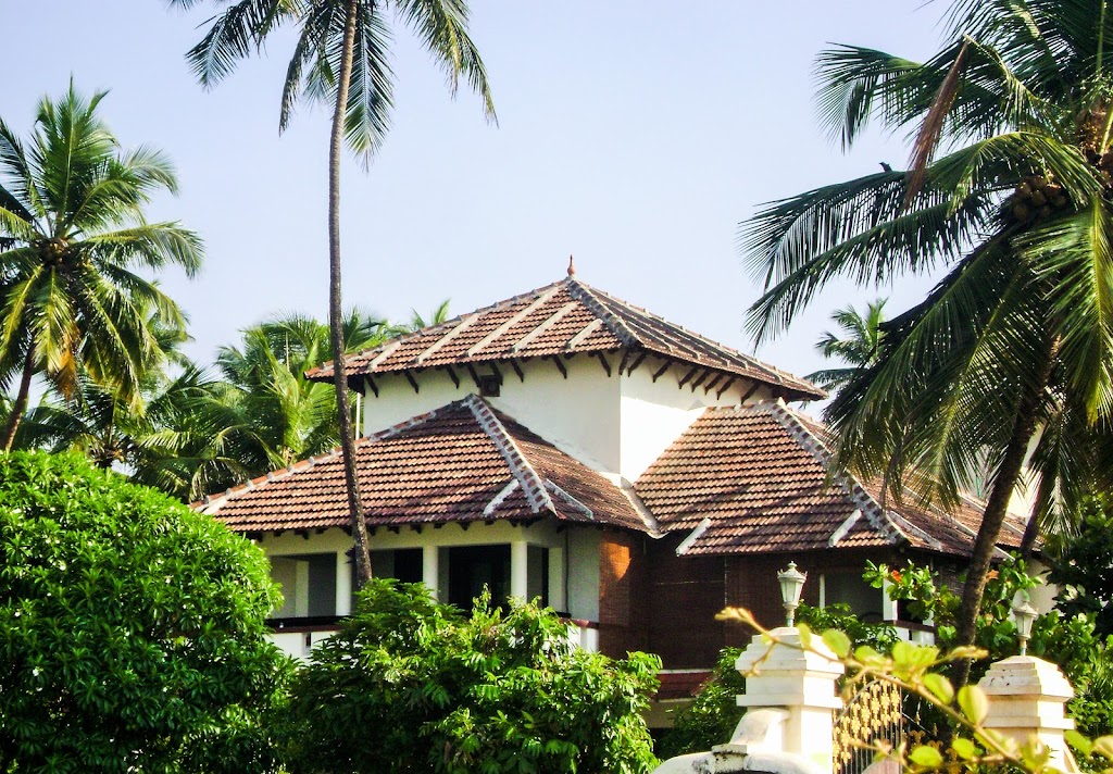 Mavalli Beach Heritage Home - Home Stay in Murudeshwar