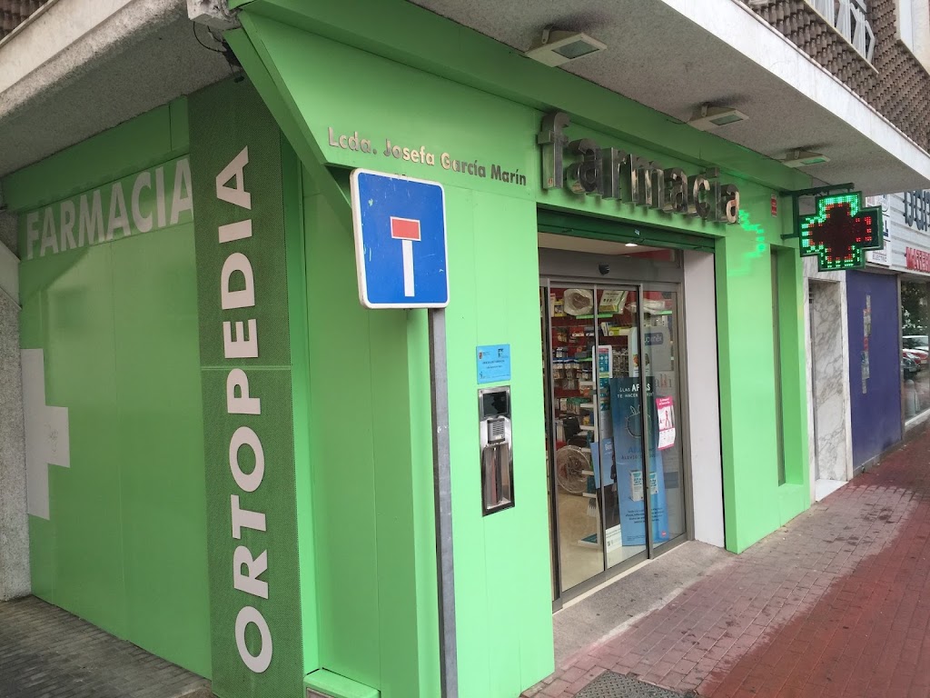 Farmacia Garcia Marin