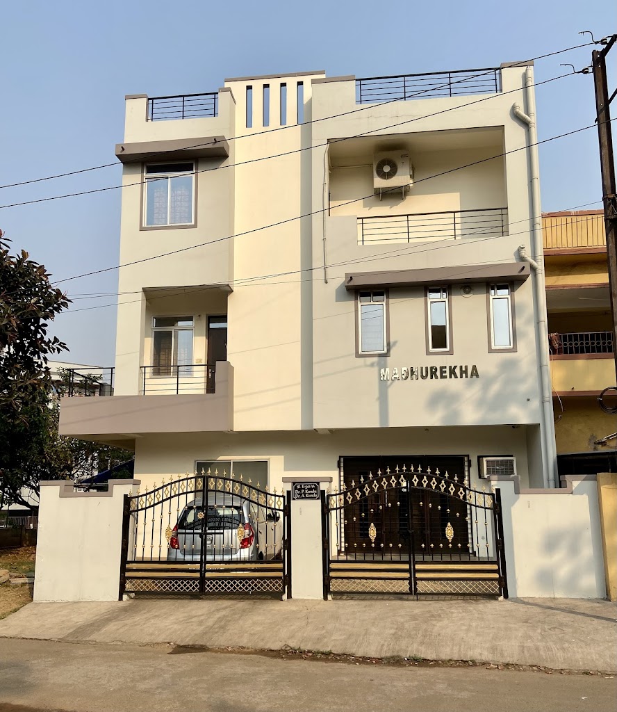 Madhurekha Eye Care Centre