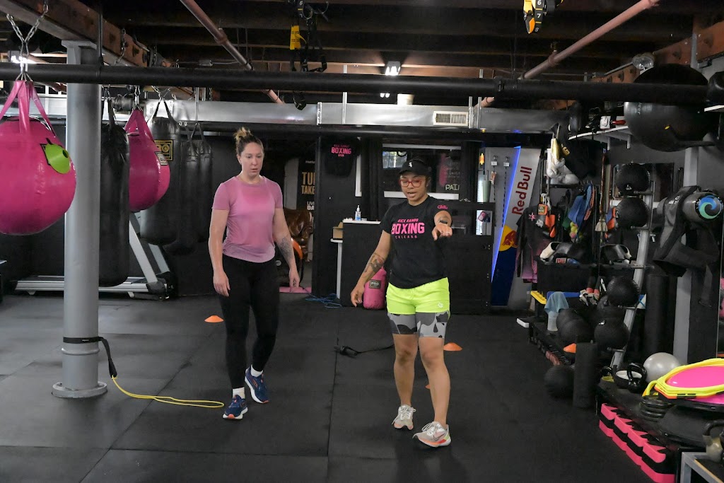  Jessica McCaskill CPT.