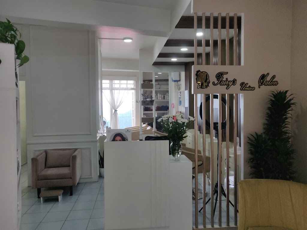 Fairy S Unisex Salon