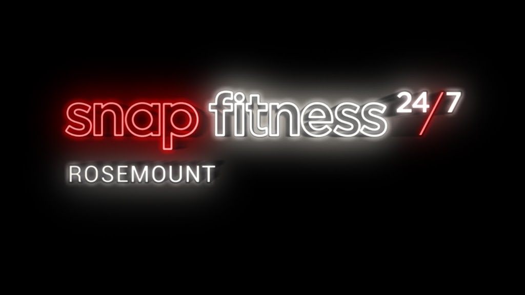  Snap Fitness - Rosemount