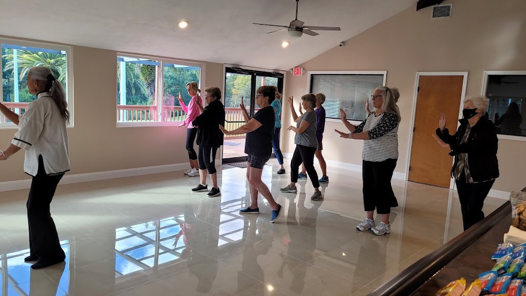  Pelican Bay Sports Club