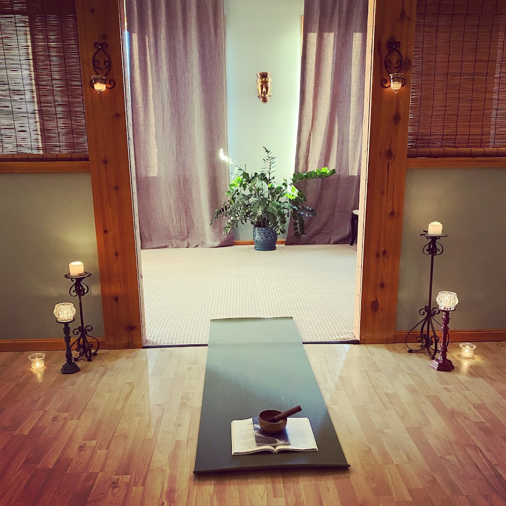  BG Yoga Studio