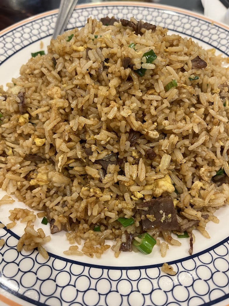 Fried rice