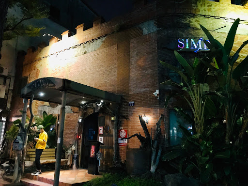 辛巴音樂餐廳 的照片