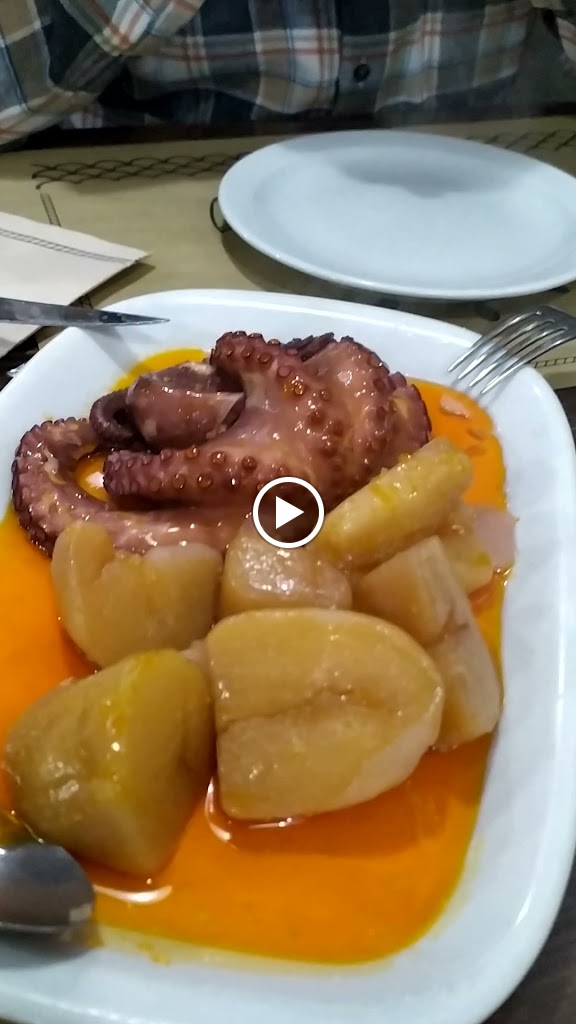 Taperia O Pelao — Videos