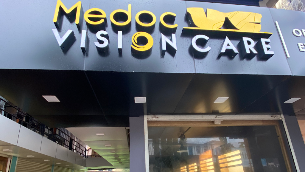 Vision Care Opticals