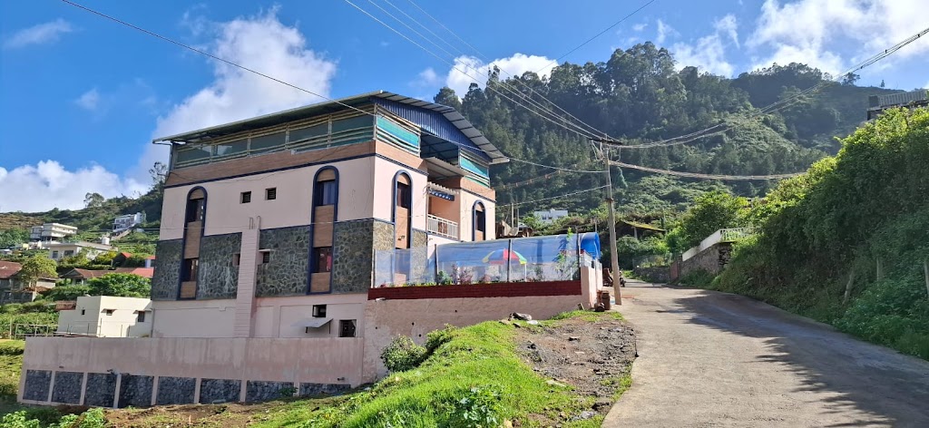 Memmsta Nikki Neo Garden Villa Kodaikanal