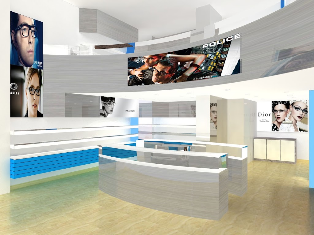 Turakhia Opticians Goa Osia Mall