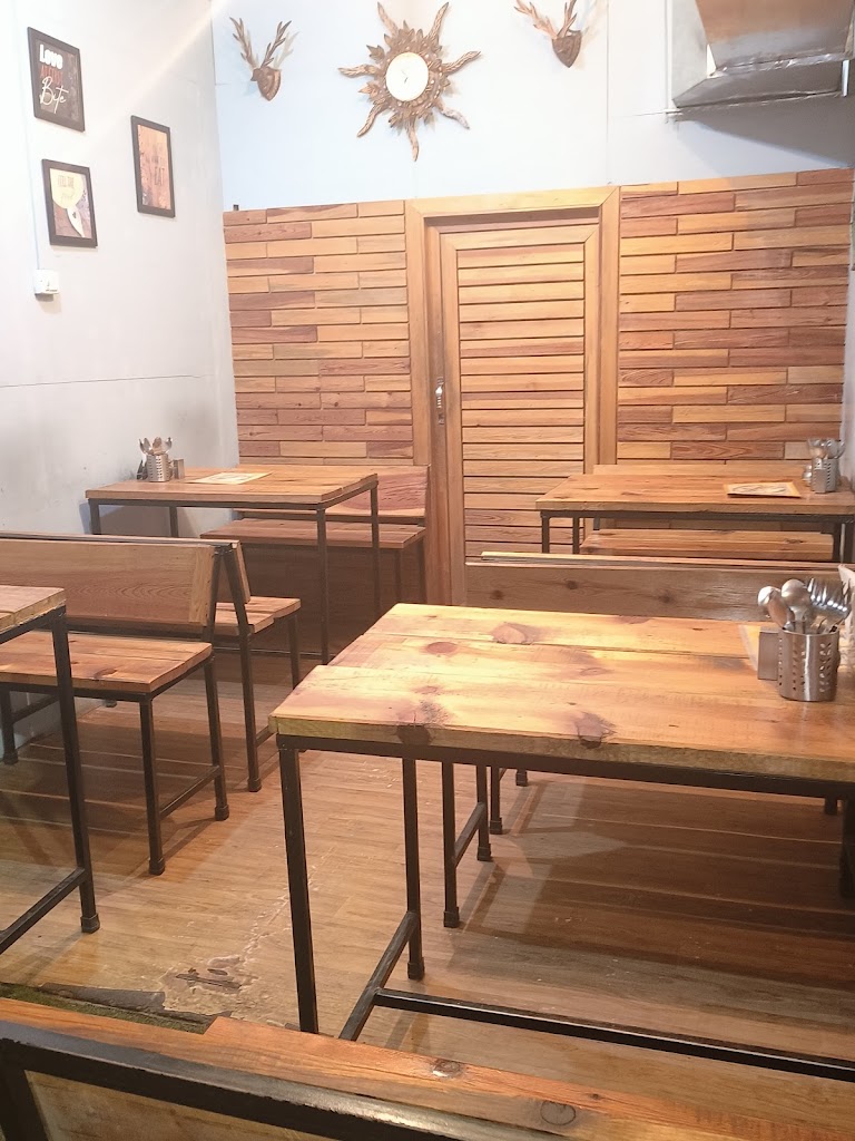 Chefs Biryani House