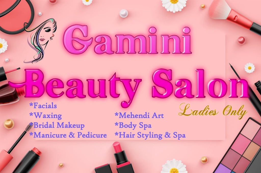 Gamini Beauty Parlour