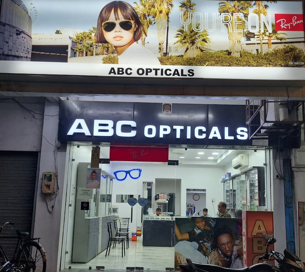 Abc Opticals