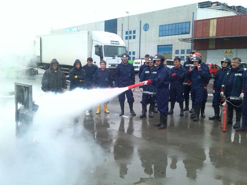 ONCETA Academia Nautica Profesional