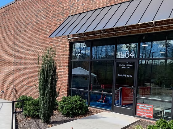  Central Virginia Gymnastics