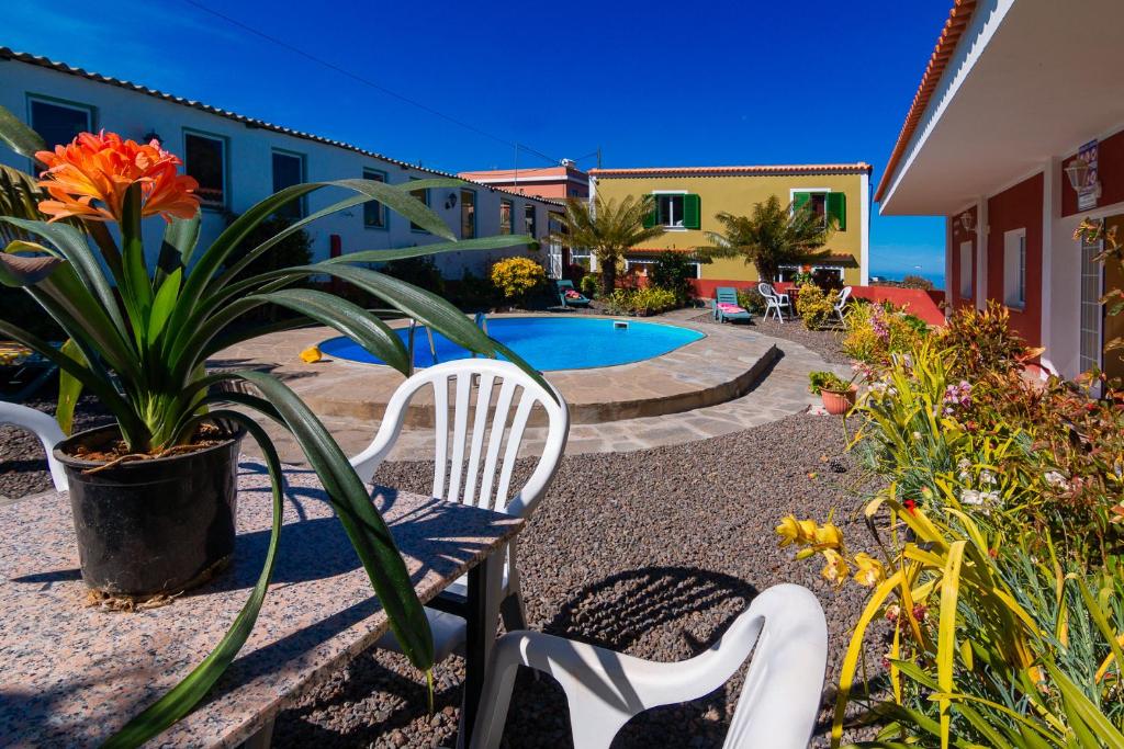 Apartamentos Laderitas y Catalino