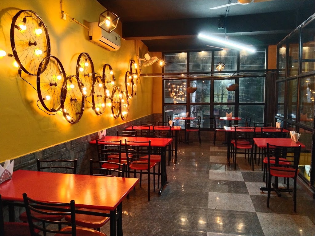 Deewan Restaurant