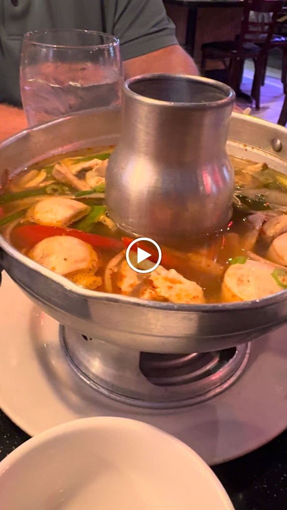 9 Bangkok Restaurant