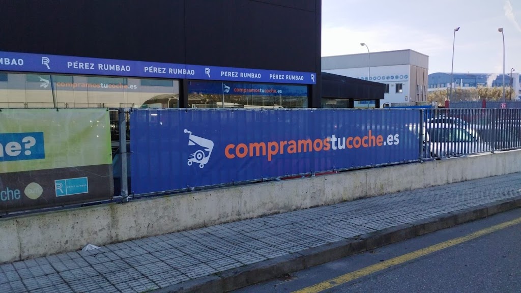 Compramostucoche.es Vilagarcia de Arousa