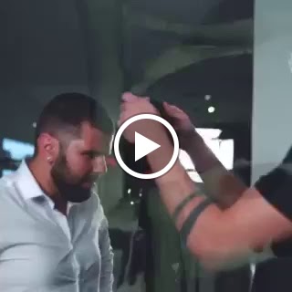 COCO beauty barber salon — Videos