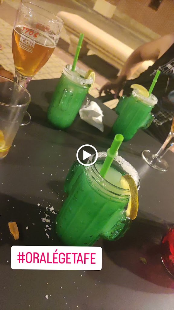 Orale Pues — Videos