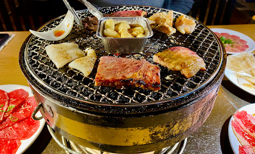 三兩日式燒肉 的照片
