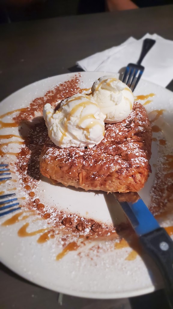 Apple pie