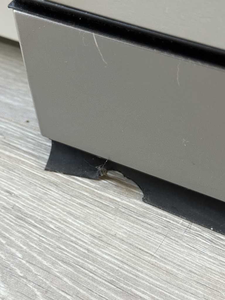 INTERSERVEIS 2022 S. L.