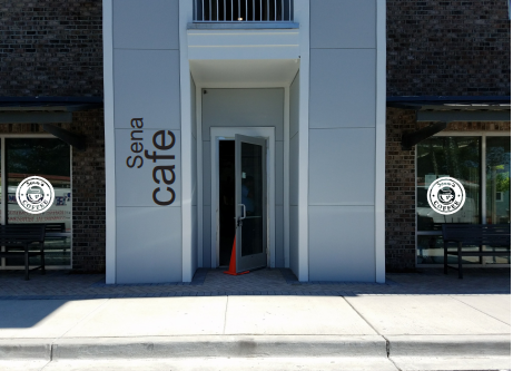 Photo of Sena Cafe