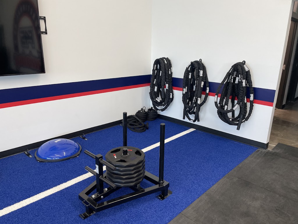  F45 Training Fort Collins South