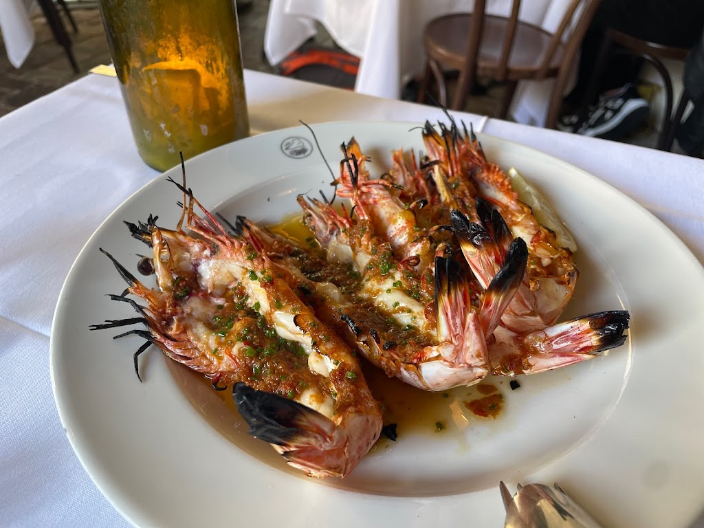 Scampi