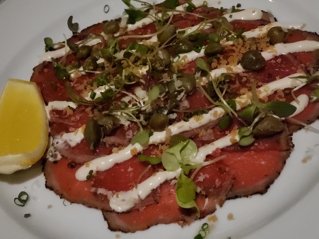 Carpaccio