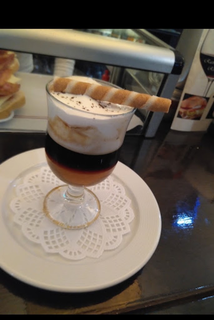 Bar Don Te — Comida y bebida