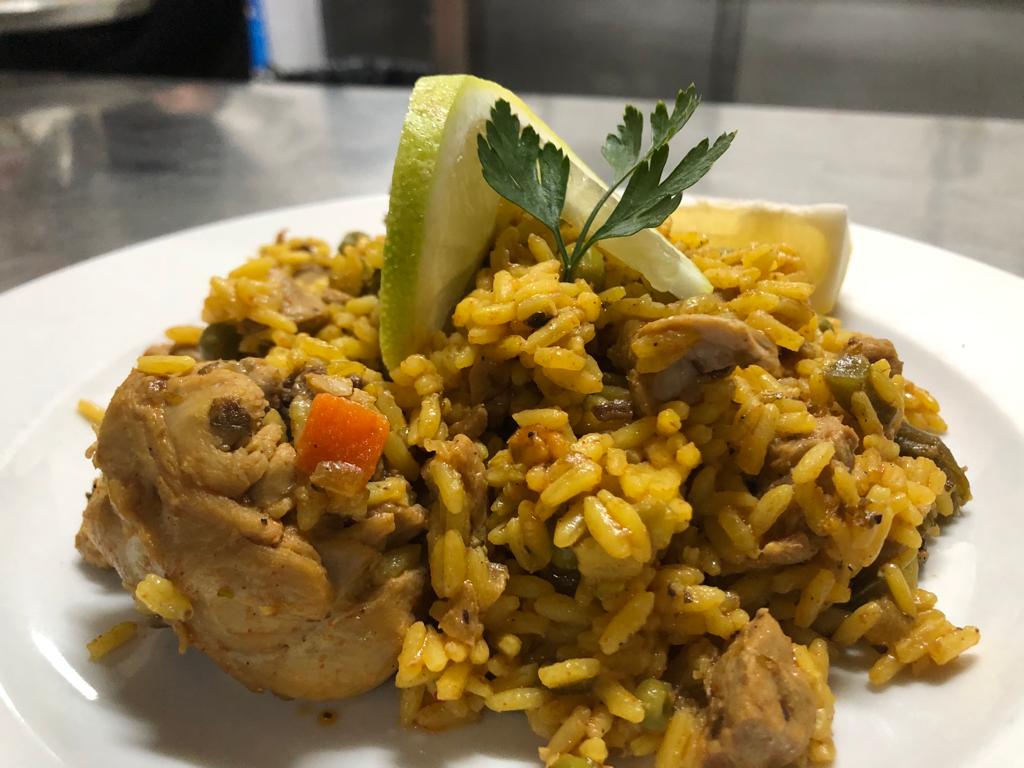 El Rincon de La Reina