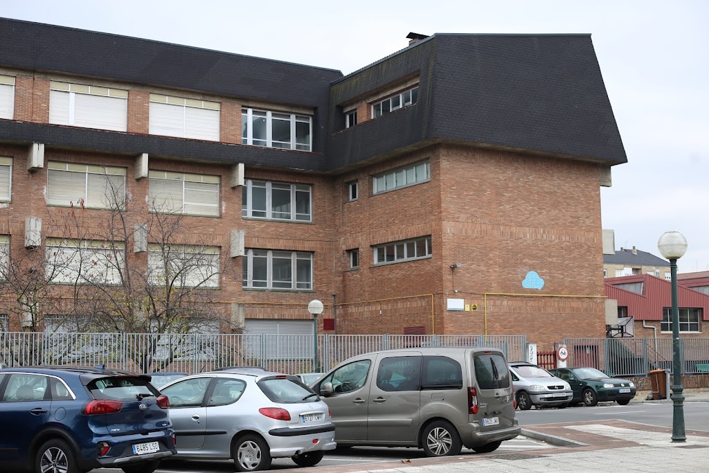 IES Francisco de Vitoria BHI