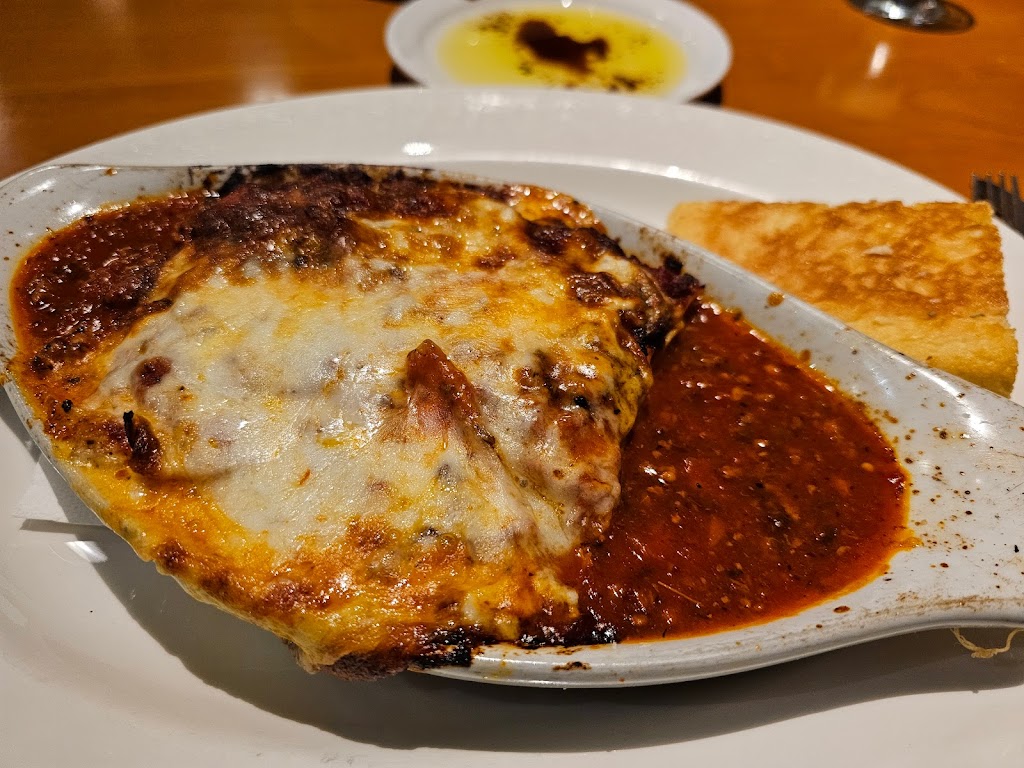 Lasagna