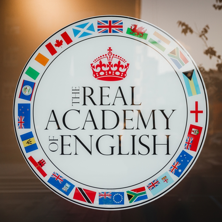 The Real Academy of English