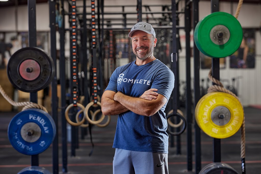  Complete Fitness & Performance