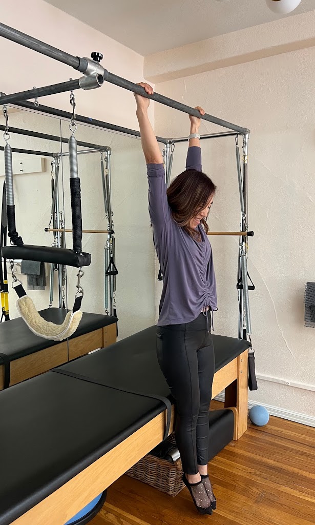  Revitalize Pilates & Wellness