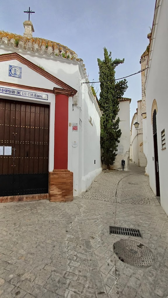 Clarisas Suites — Todas