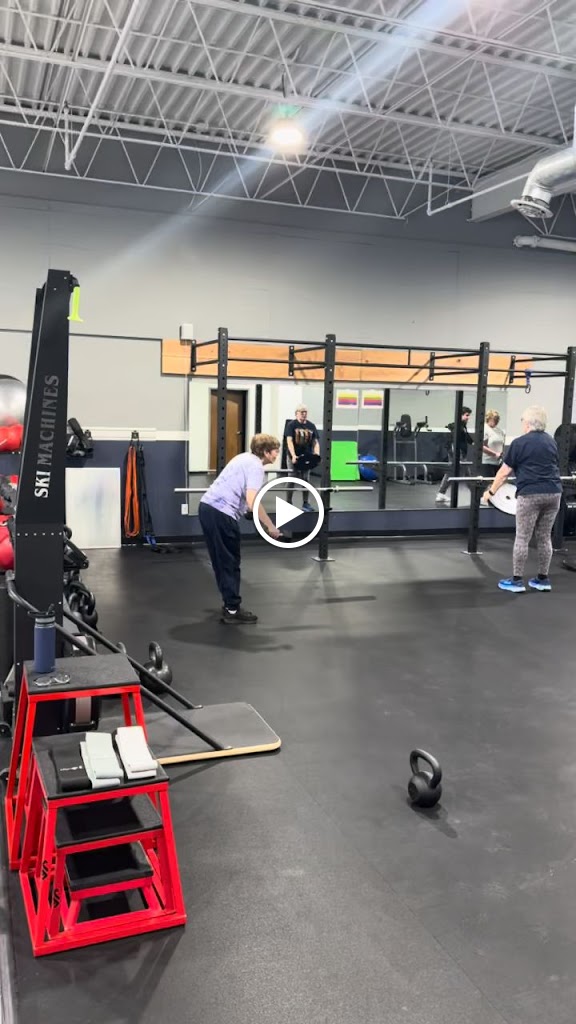  KW Fitness - Cicero Personal Training