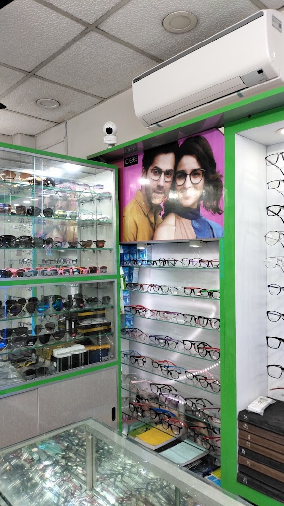 Display case