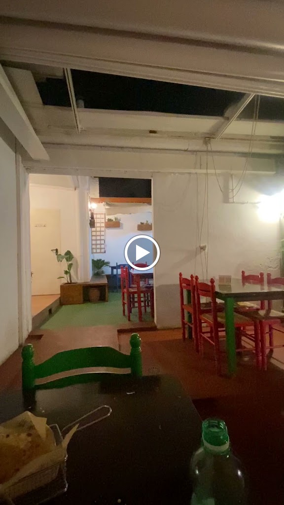 Roti — Ambiente