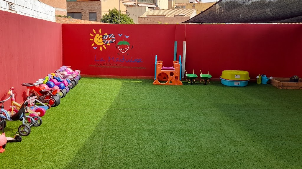 Centro infantil la Maduixa my Little Town