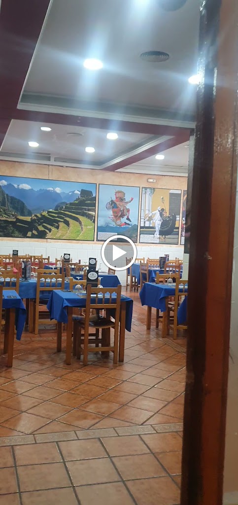 Restaurante D'mar Peru — Videos