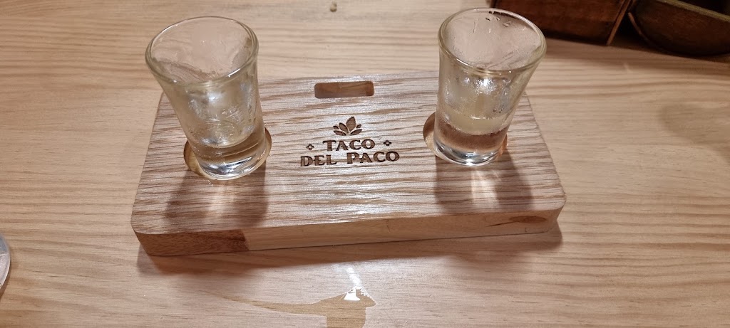 Taco del Paco l Restaurante en Calpe — Mas recientes