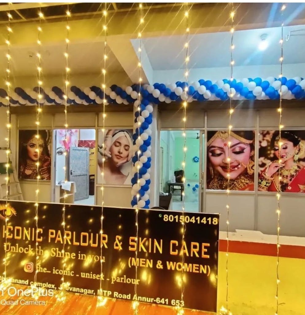 Pretty Skin Hair Bridal Studio