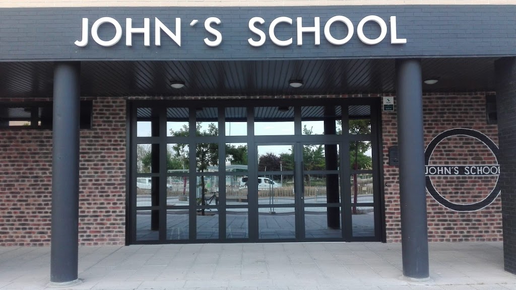 John's School